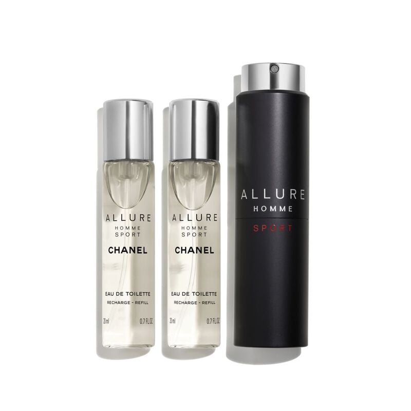 Allure Homme Sport