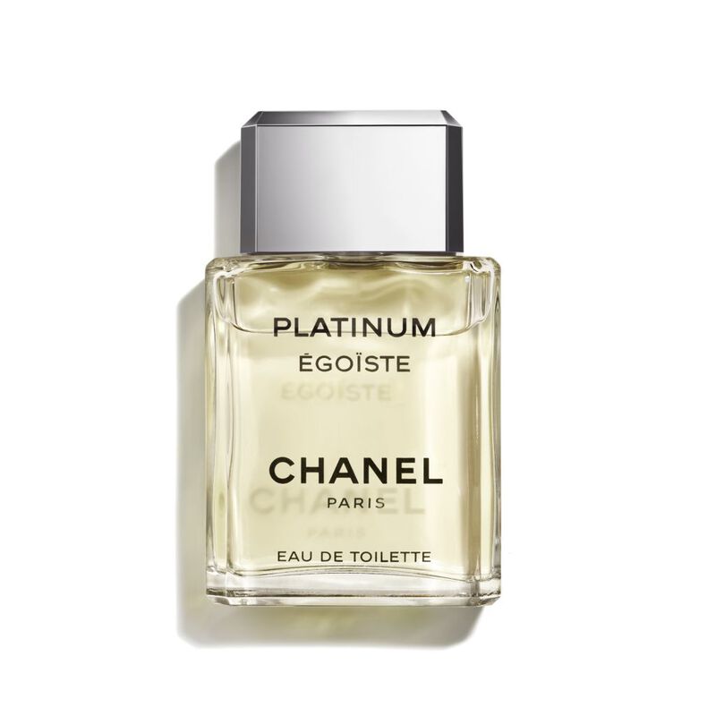 Platinum Égoïste Eau De Toilette Vaporisateur