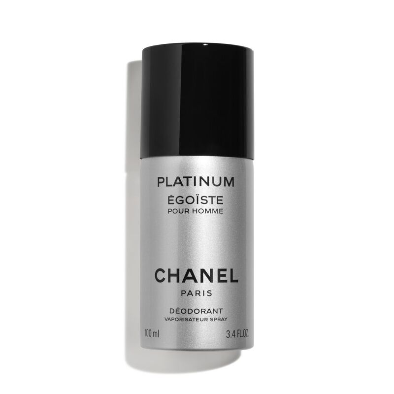 Platinum Égoïste