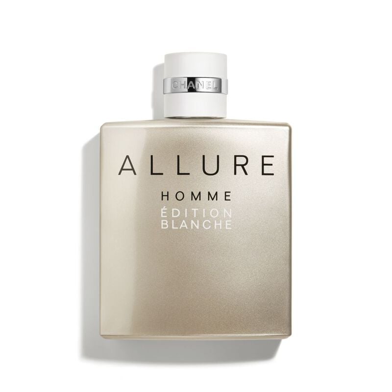 Allure Homme Édition Blanche