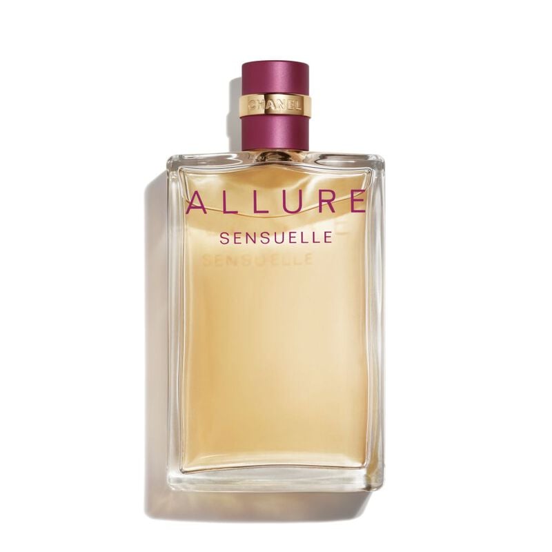 Allure Sensuelle Eau De Parfum Vaporisateur
