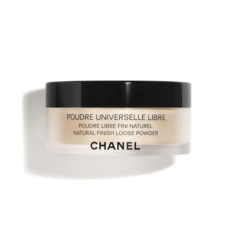 Poudre Universelle Libre