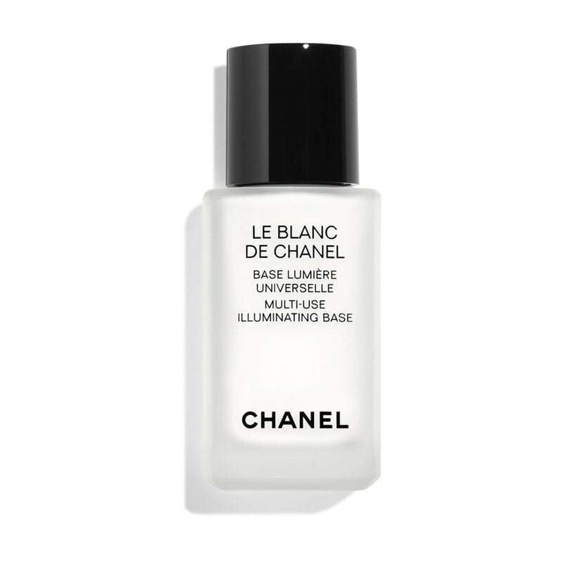 Le Blanc De Chanel