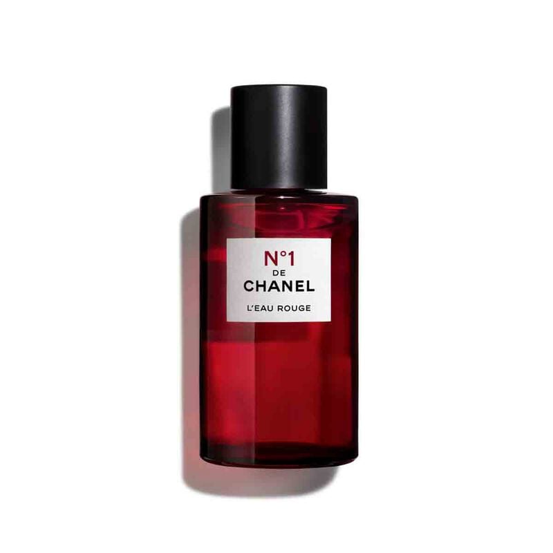 N°1 De Chanel L'eau Rouge