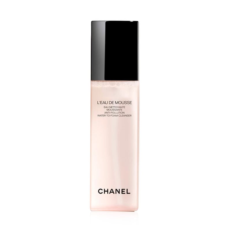 L'eau De Mousse
