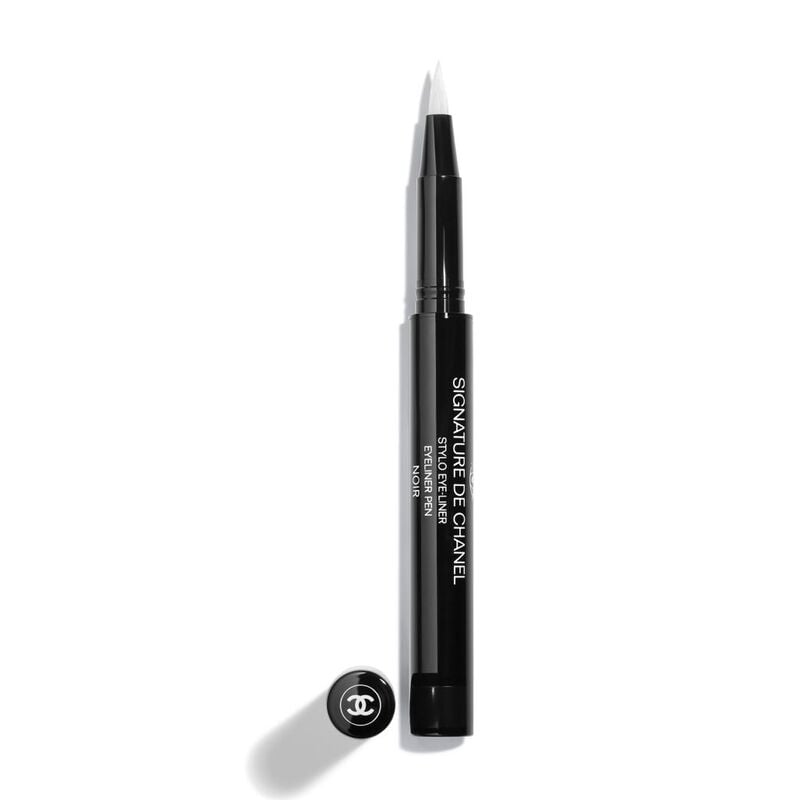 Signature De Chanel