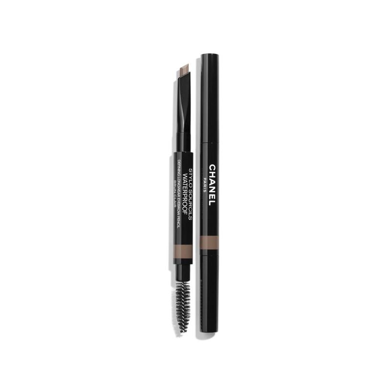 Stylo Sourcils Waterproof