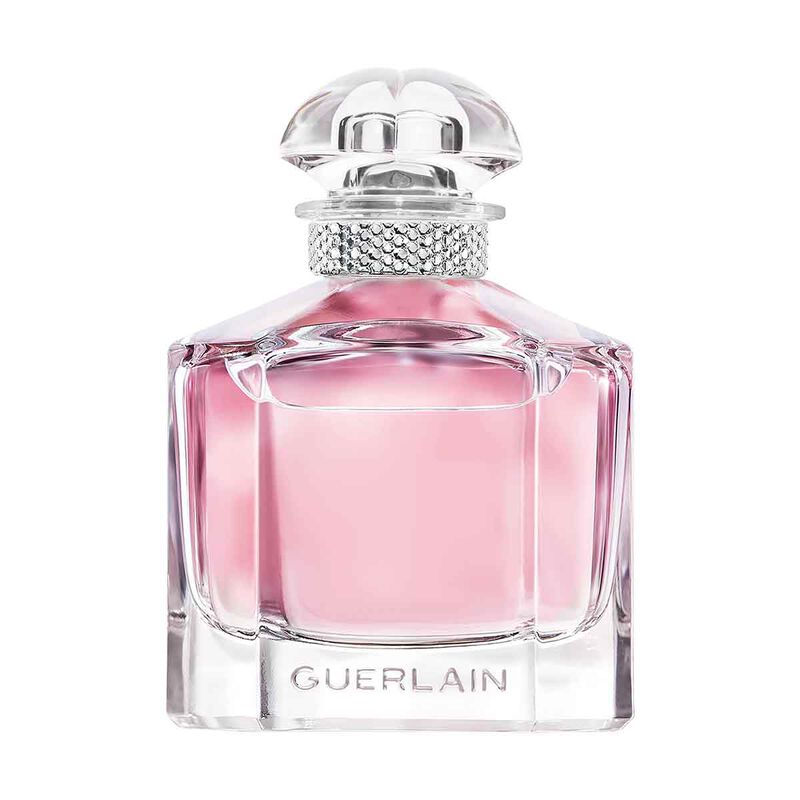 عطر مون جيرلان سباركلينج بوكيه أو دو بارفان