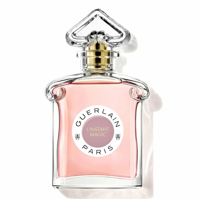عطر لانستان ماجيك أو دو بارفان 75مل