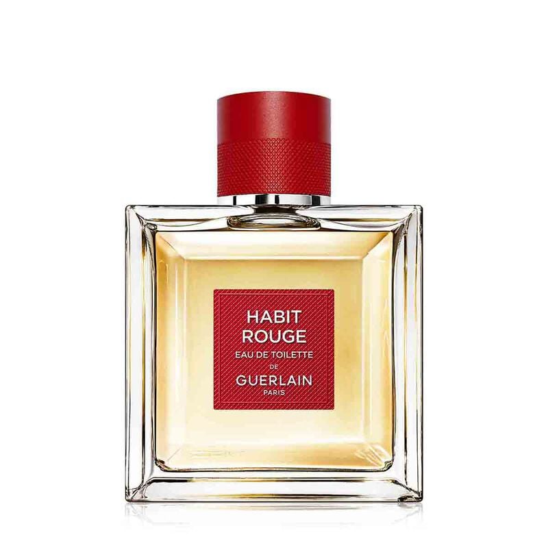 عطر آبي روج أو دو تواليت