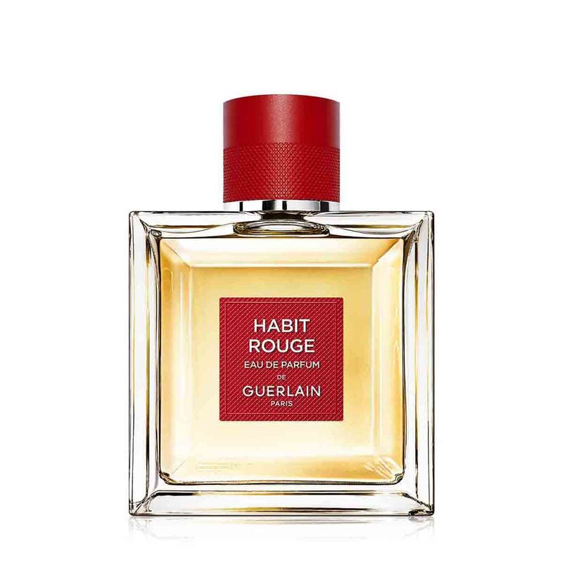 عطر آبي روج أو دو برفان