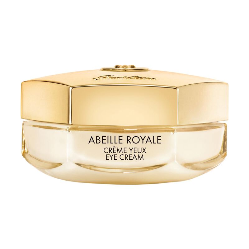 كريم ناحية محيط العينين أباي روايال Abeille Royale Multi-wrinkle Minimizer Eye Cream