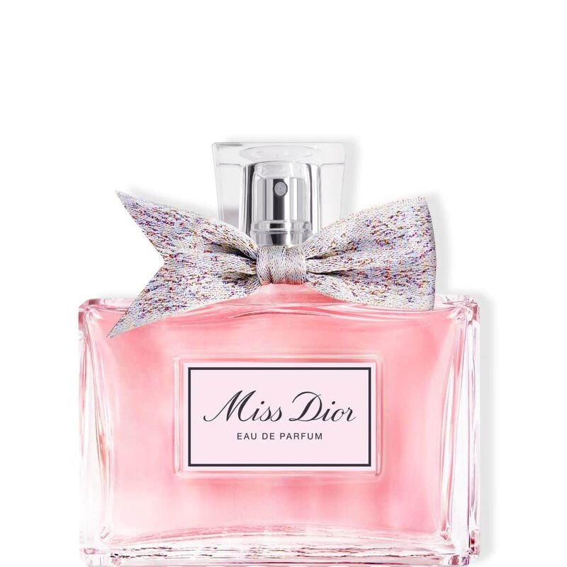 عطر مس ديور أو دو بارفان