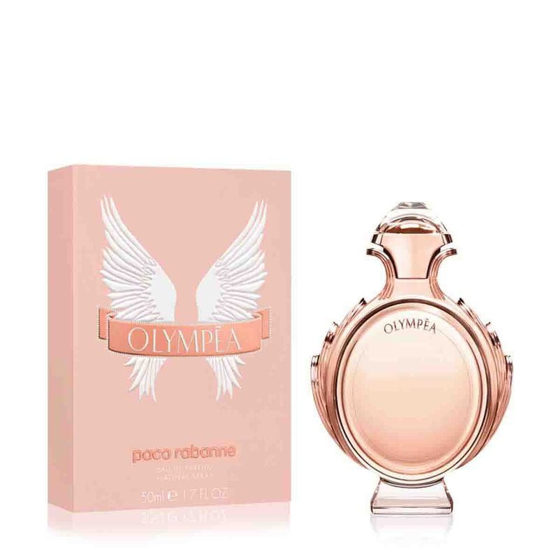 عطر أولمبيا أو دو برفان