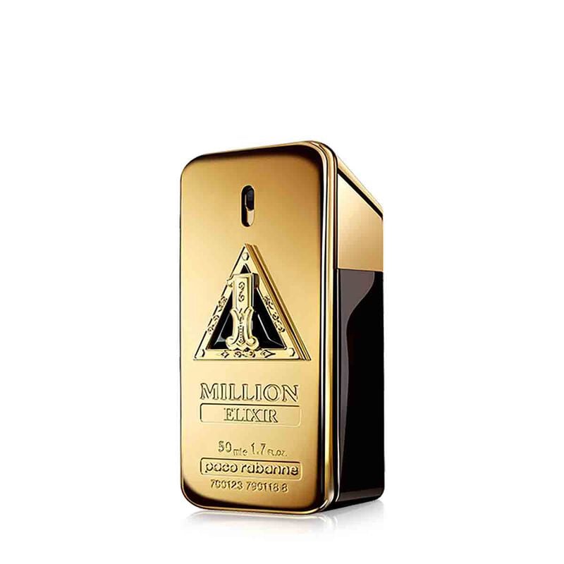 عطر وان مليون اليكسير المركز