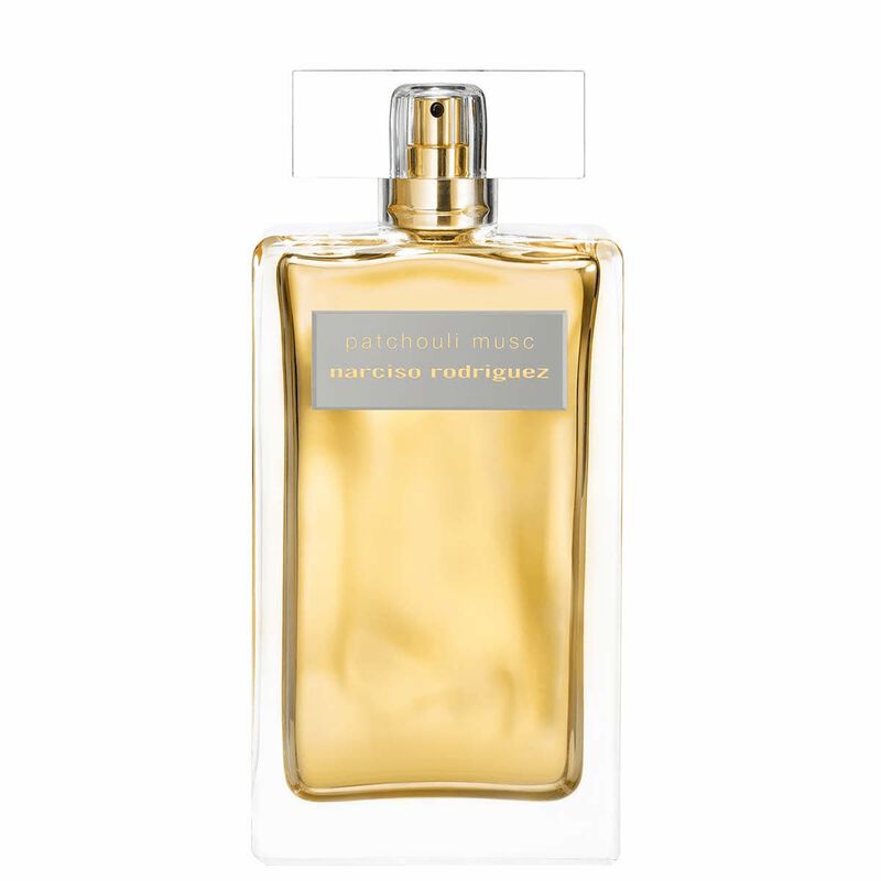 عطر باتشولي مسك انتنس أو دو بارفان 100مل