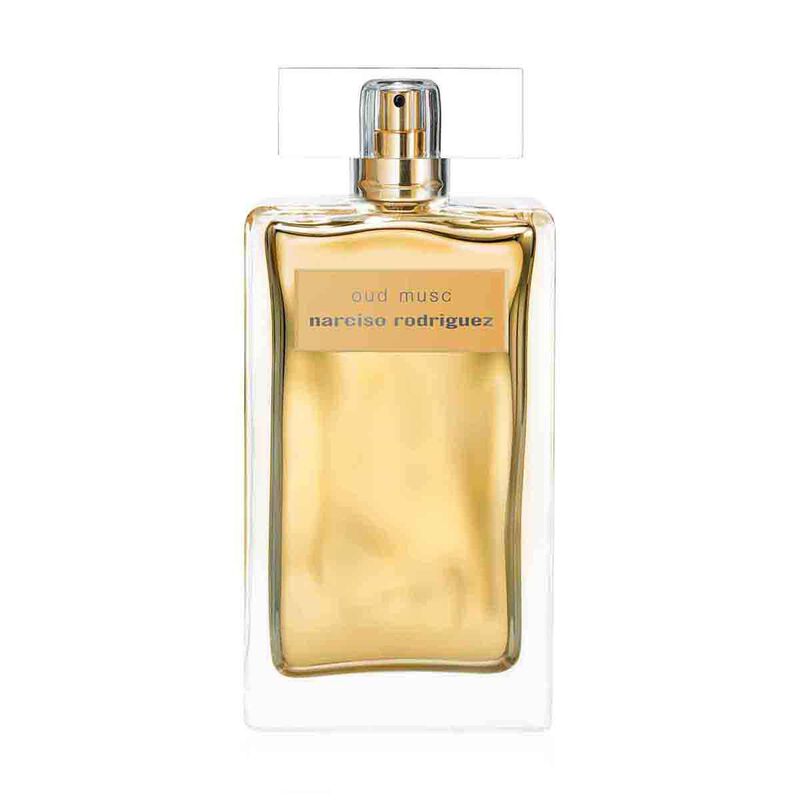 عطر عود مسك انتنس أو دو بارفان 100مل