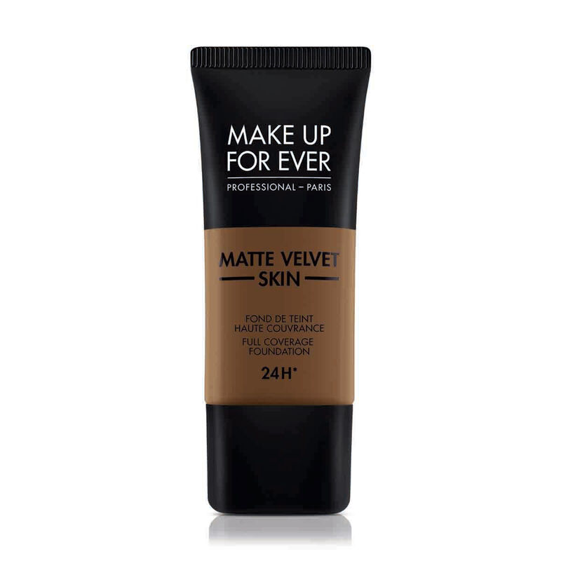 Matte Velvet Skin Foundation