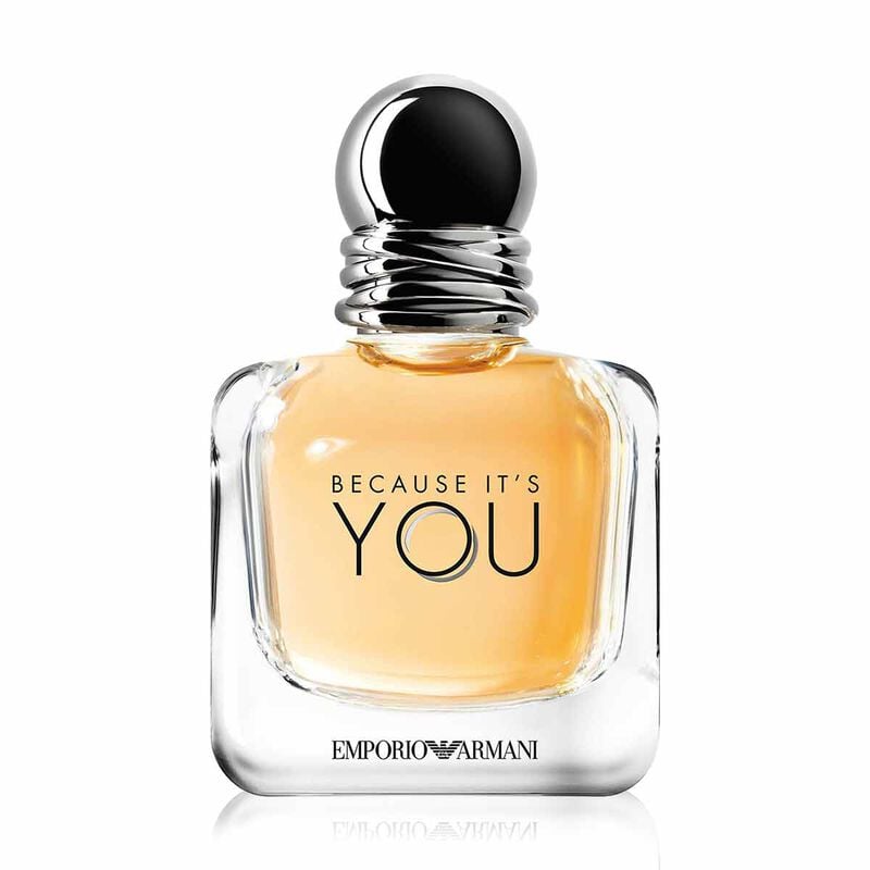 عطر بيكوز إتس يو أو دو بارفان