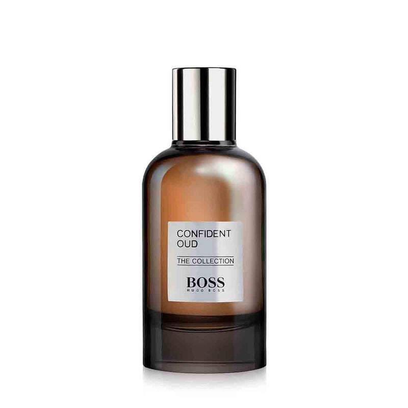 عطر كونفدنت عود من مجموعة بوس