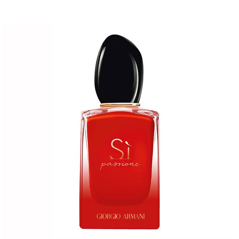 عطر سي باشن أو دو برفان إنتنس