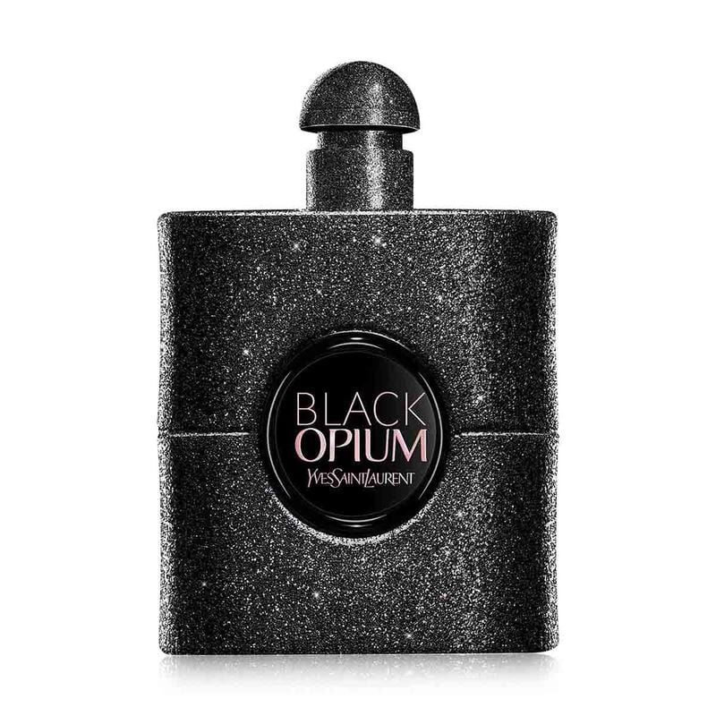 عطر بلاك اوبيوم أو دو بارفان اكستريم
