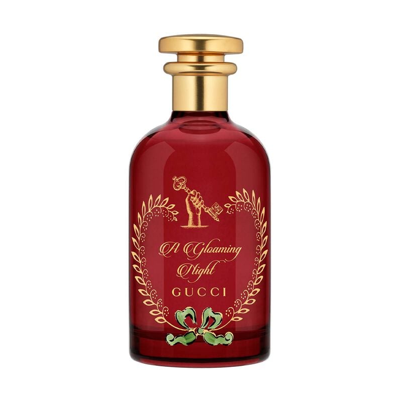 عطر ذا ألكيميست جاردن ايه جلومينج نايت أو دو برفان