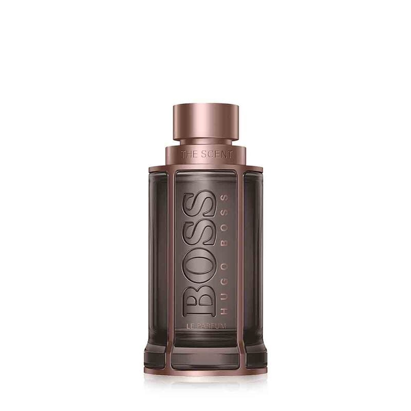 عطر بوس ذا سينت لو بارفان للرجال