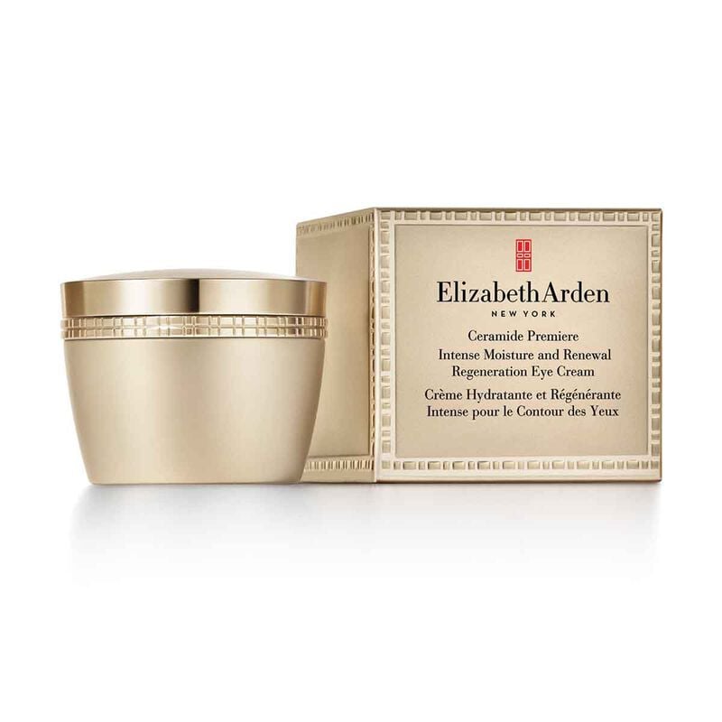 Ceramide Premiere Intense Moisture And Renewal Regeneration Eye Cream
