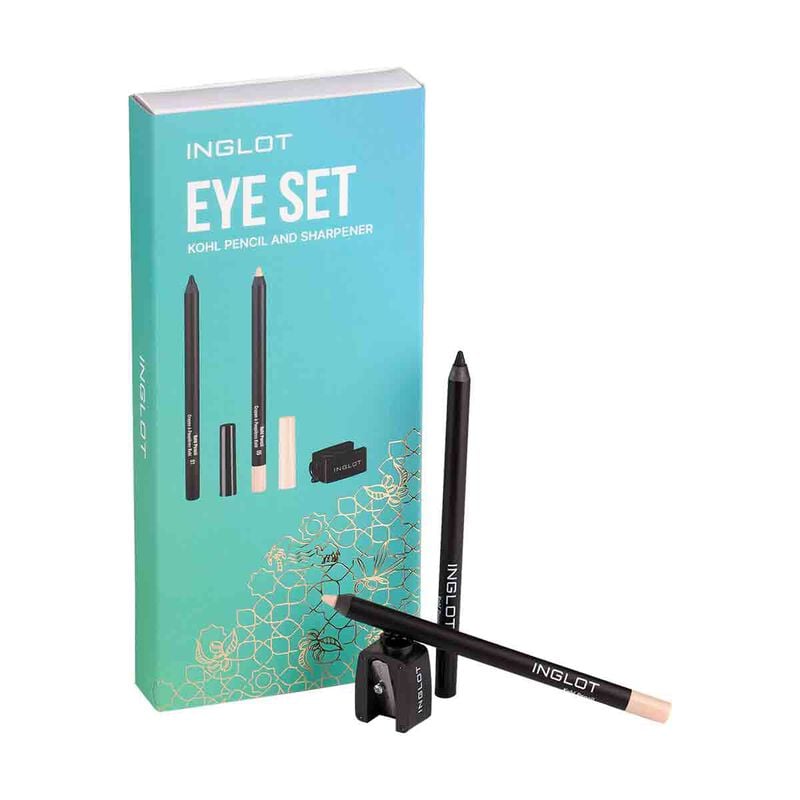 مجموعة العيون - آيلاينر 01,05 وبراية