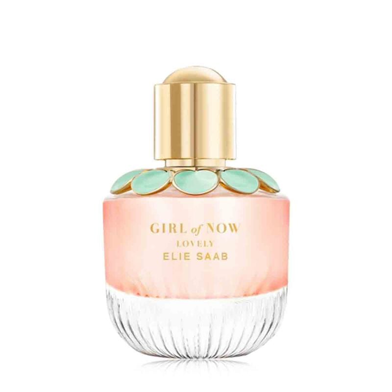 عطر جيرل اوف ناو لوفلي أو دو برفان