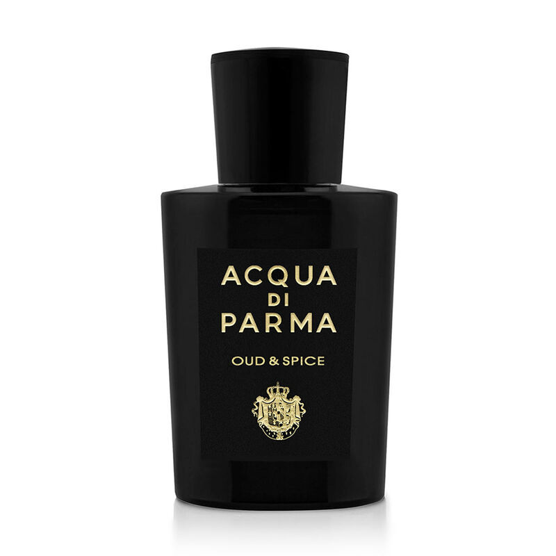عطر سيجنتشر عود أند سبايس أو دو بارفان