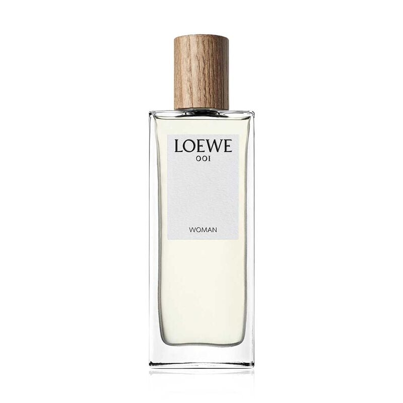 عطر لويفي 001 نسائي أو دو برفان