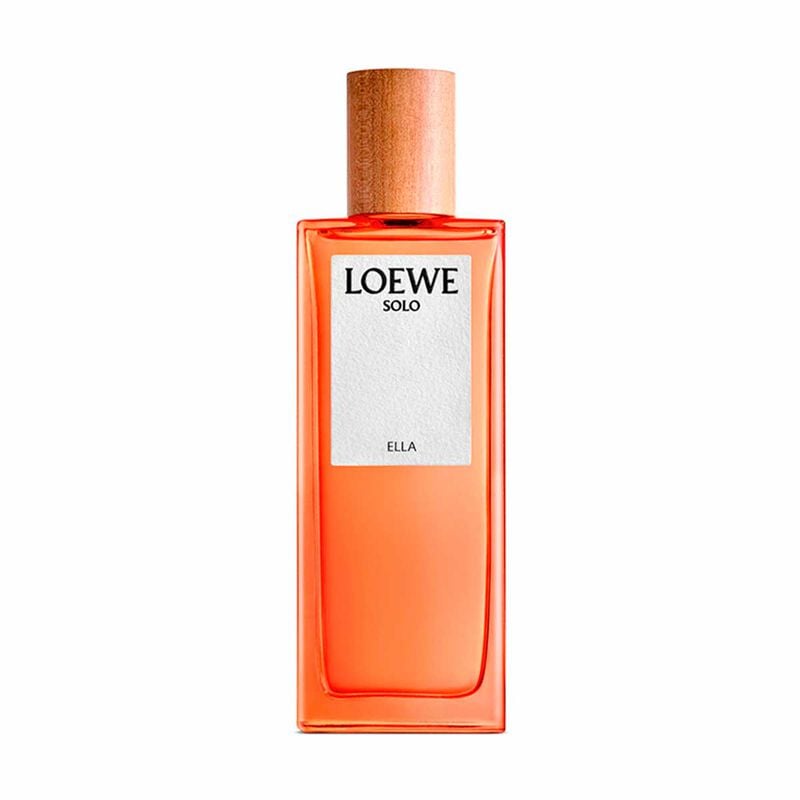 عطر سولو ايلا أو دو برفان 100مل