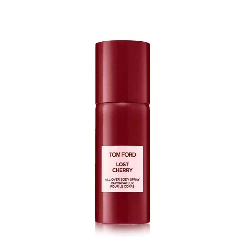 معطر الجسم لوست شيري أول أوفر 150ml