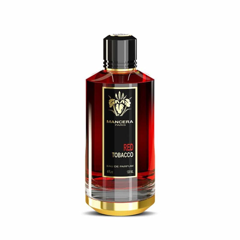 عطر ريد توباكو أو دو برفان 120مل
