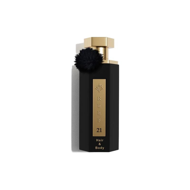 عطر الشعر 21