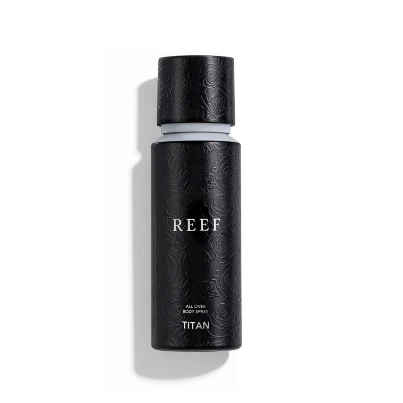 عطر الجسم تايتان