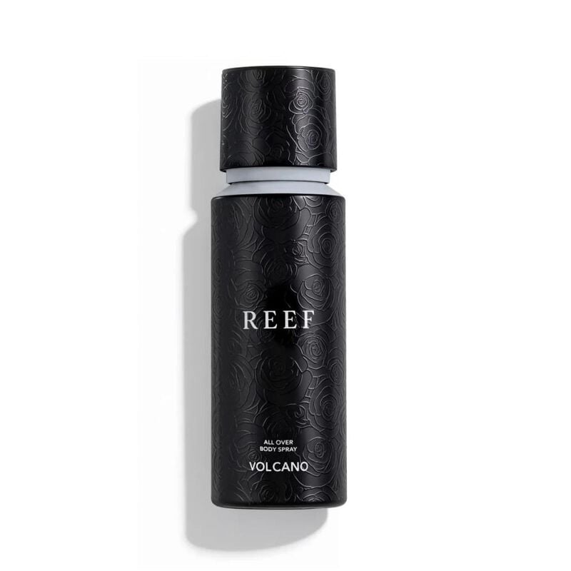 عطر الجسم ريف فولكانو