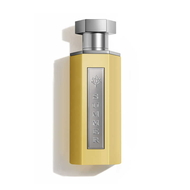 عطر اصفر