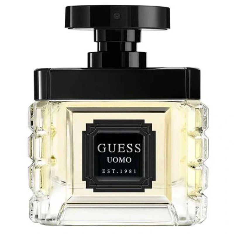 عطر أومو