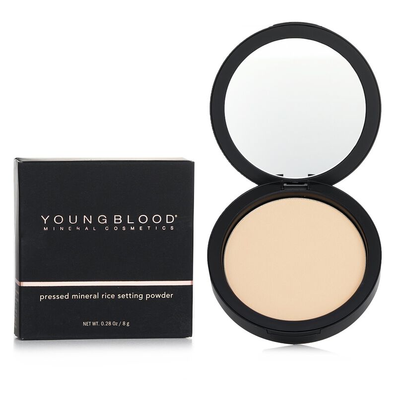 youngblood pressed mineral rice powder