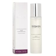 faces زيت تنظيف عميق