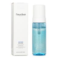 faces oxygen mousse fresh foaming cleanser