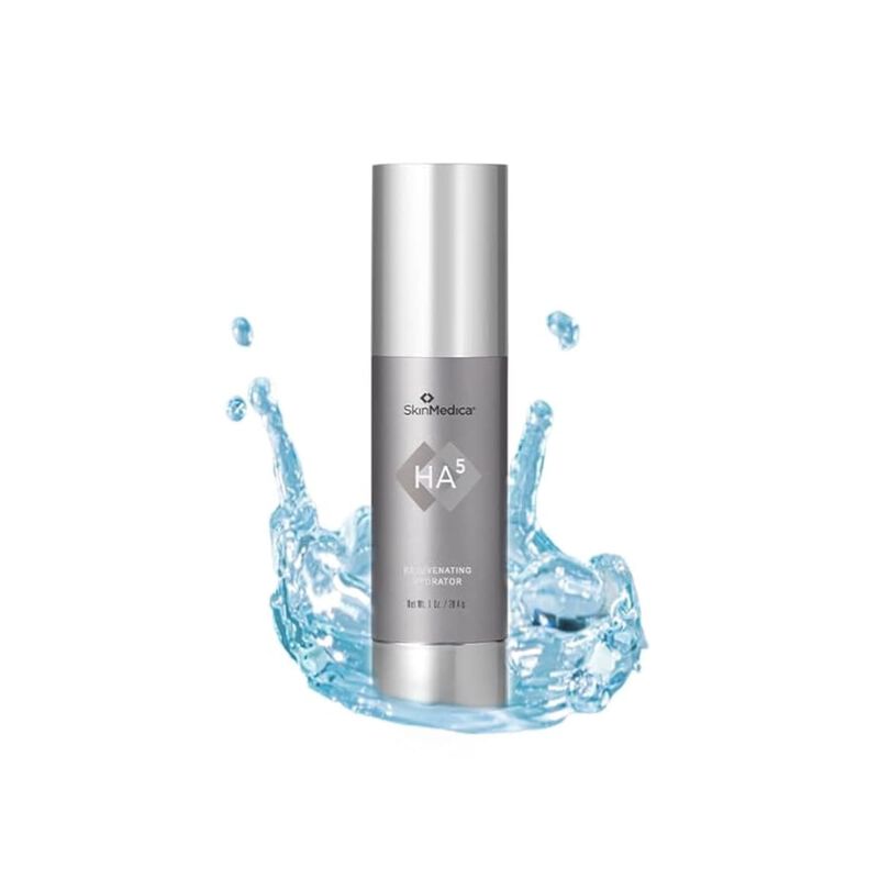 skinmedica ha5 rejuvenating hydrator
