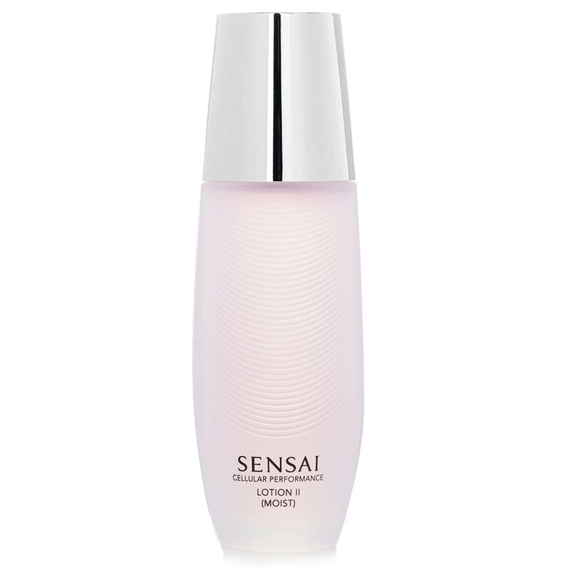 kanebo sensai cellular performance lotion ii