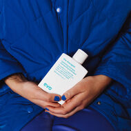 faces شامبو المعالج