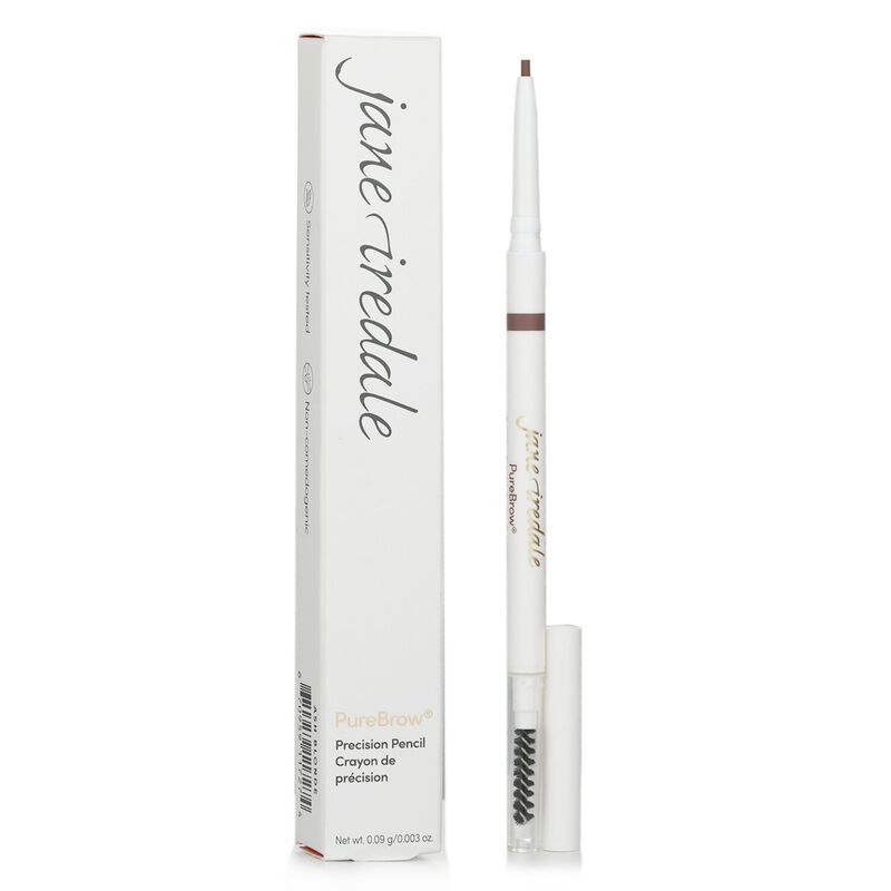 jane iredale purebrow precision pencil