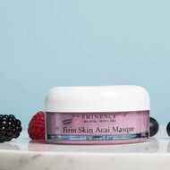 faces firm skin acai masque