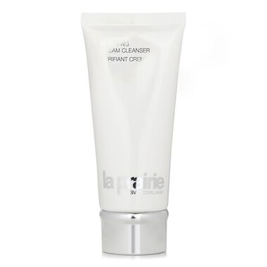 faces purifying cream cleanser